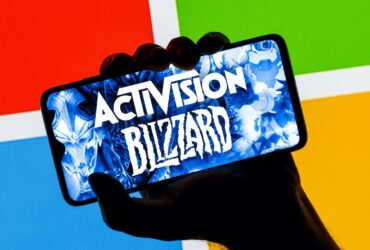 Affare Microsoft-Activision: l’antitrust britannica rivaluta l’operazione thumbnail