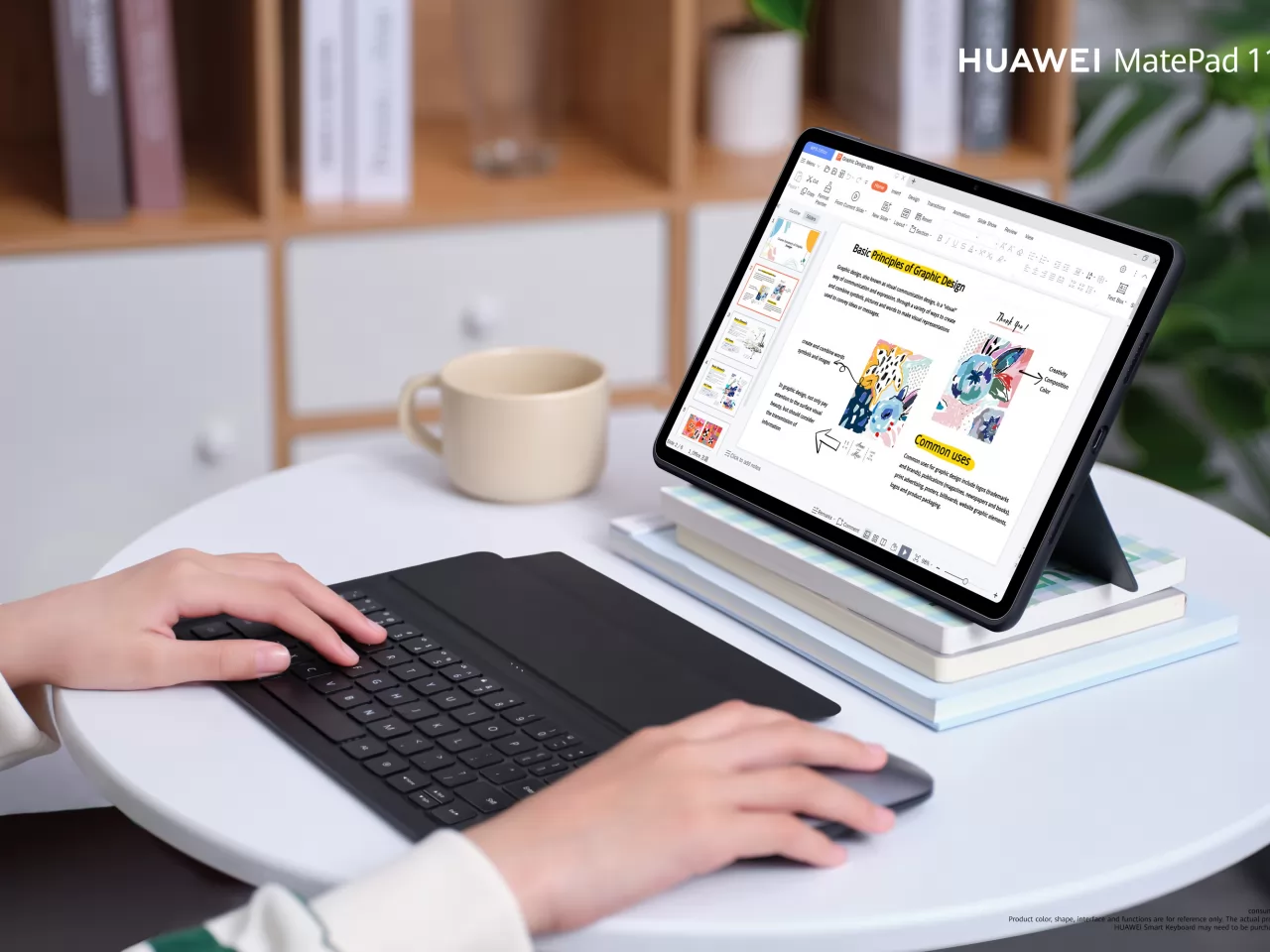 HUAWEI MatePad 11.5: officially arrives in Italy