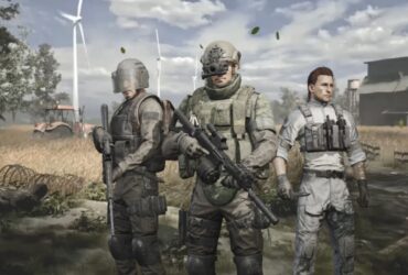 Lo showcase Into the Infinite di Level Infinite: ecco tutte le novità thumbnail