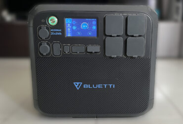 La recensione di BLUETTI AC200MAX: a cosa mi serve? thumbnail