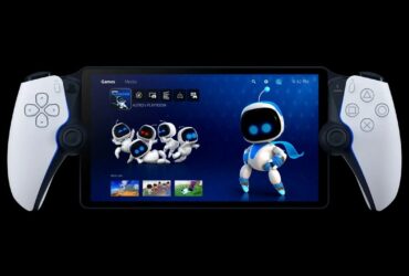 Sony lancerà PlayStation Portal entro quest'anno: ecco dettagli e prezzo thumbnail