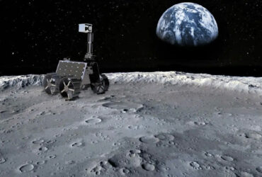 L’India è sulla Luna. Missione Chandrayaan-3 compiuta thumbnail