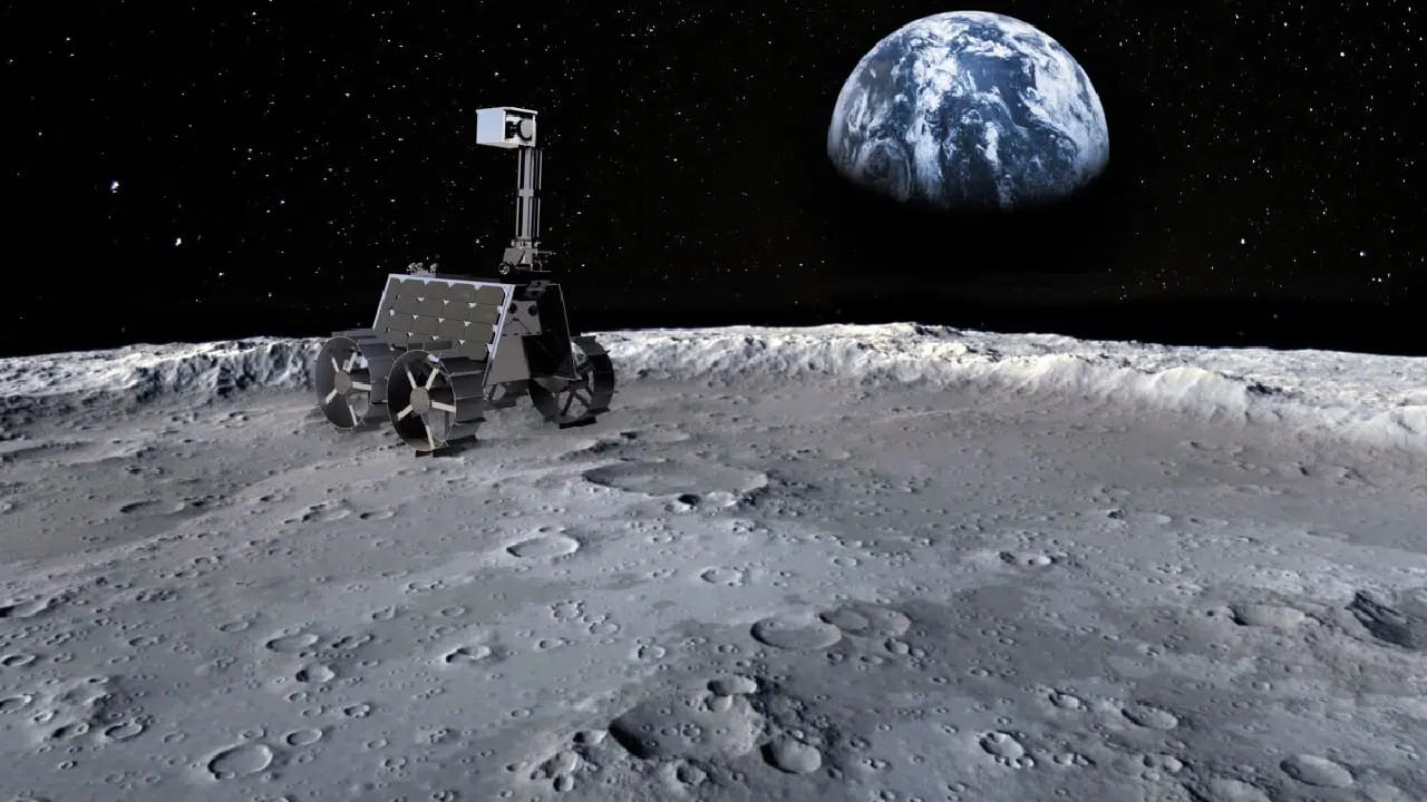 L’India è sulla Luna. Missione Chandrayaan-3 compiuta thumbnail