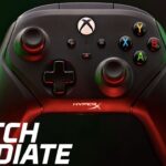 Clutch Gladiate per Xbox, il nuovo controller cablato di HyperX per le lunghe sessioni di gioco thumbnail