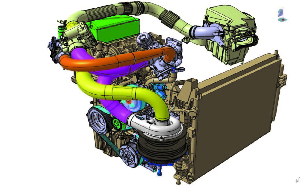 Why does the car consume water?  Causes and solutions