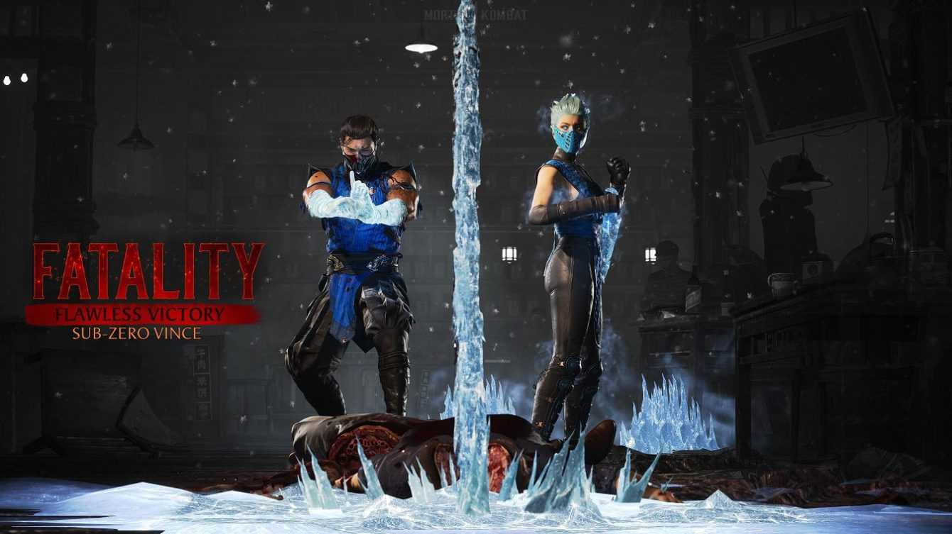 Mortal Kombat 1 preview: our first impressions!