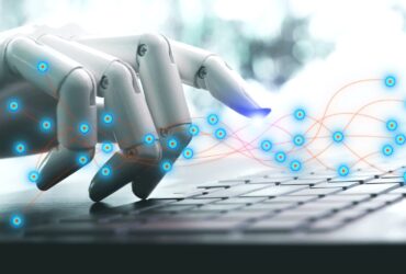 NewsGuard individua 37 siti che usano l’IA per riscrivere contenuti delle principali testate giornalistiche thumbnail