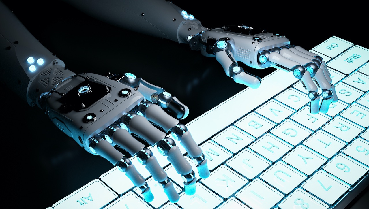 Confartigianato: l’intelligenza artificiale mette a rischio 8,4 milioni di lavoratori thumbnail