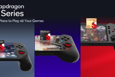 Qualcomm presenta la serie Snapdragon G thumbnail