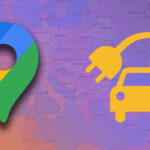 "L'inganno" di Google Maps con le colonnine per la ricarica delle auto elettriche thumbnail