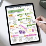 Huawei MatePad 11,5’’: il tablet pensato per la produttività sotto i 300 euro thumbnail