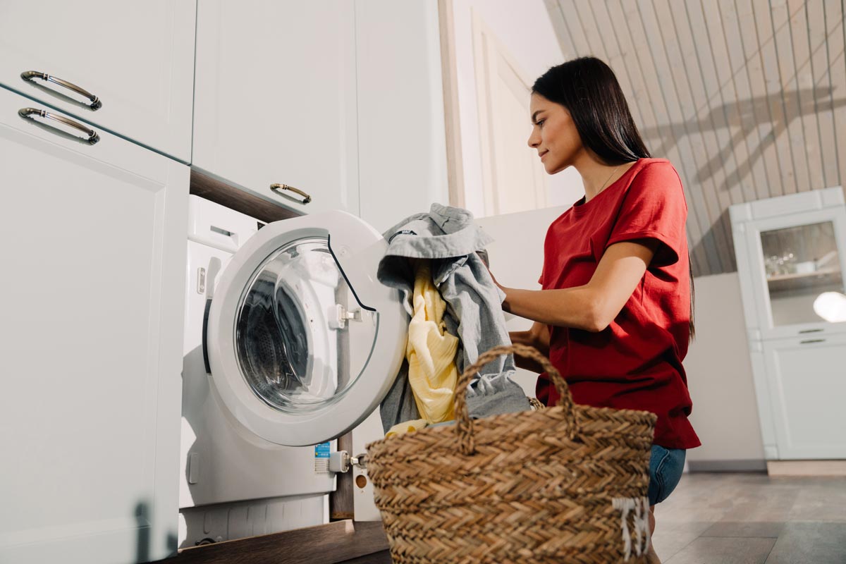 Guide to the best washing machines of 2023: discover the latest news