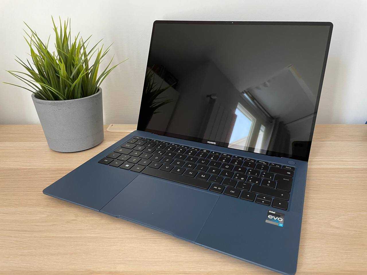 Huawei MateBook X Pro 2023 review: notebook excellence