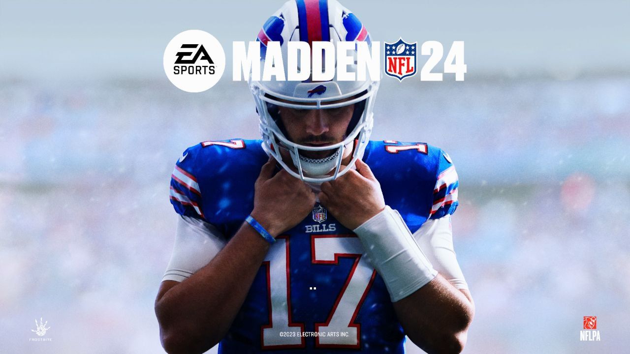 Madden NFL 24 rappresenta l'ennesimo fallimento dei videogiochi sportivi - La recensione thumbnail