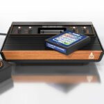 Arriva Atari 2600+, il ritorno di una console epica thumbnail