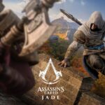 Abbiamo provato in anteprima Assassin's Creed Jade: perché un AC su mobile non è una cattiva idea thumbnail