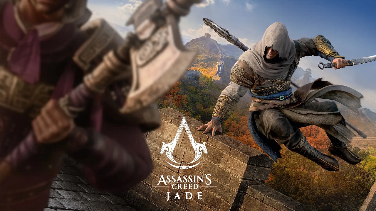 Abbiamo provato in anteprima Assassin's Creed Jade: perché un AC su mobile non è una cattiva idea thumbnail