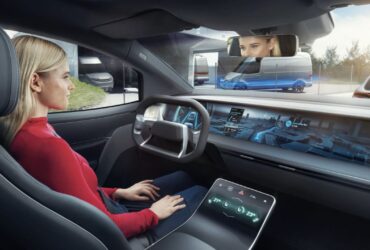 Tutte le innovazioni di Bosch all'IAA Mobility 2023 thumbnail