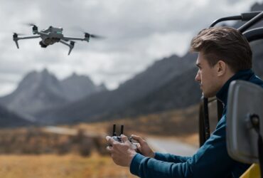 DJI sarà presente all'IFA 2023 dall'1 al 5 settembre: tutti i dettagli thumbnail