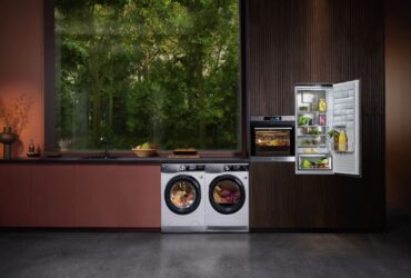 IFA 2023: EcoLine Electrolux Group punta sull’ottimizzazione delle risorse thumbnail