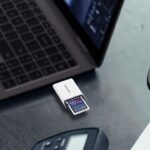 Samsung presenta le nuove schede di memoria PRO Ultimate: più veloci e affidabili thumbnail