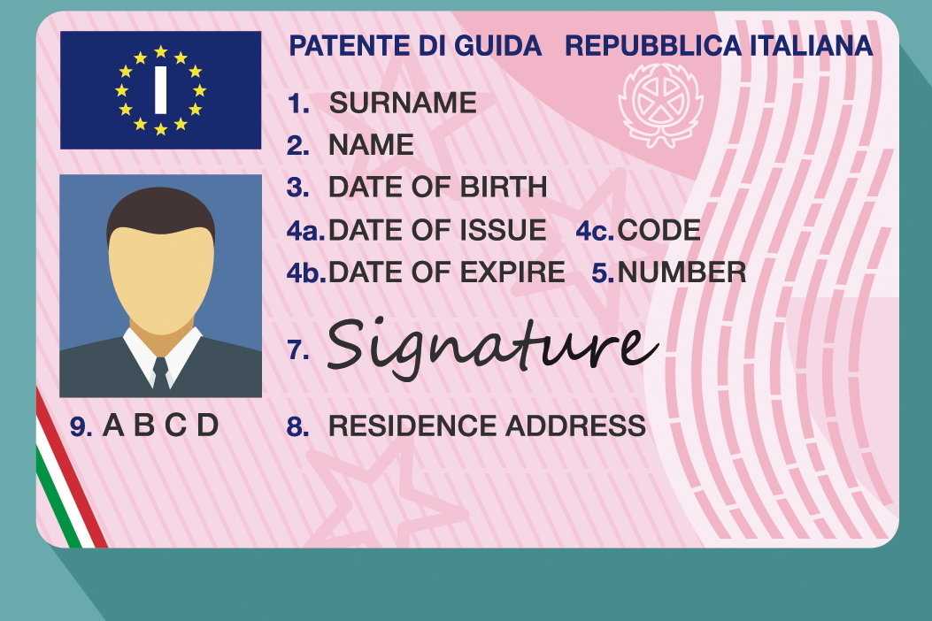 Driving license renewal 2023: costs, documents and all the information