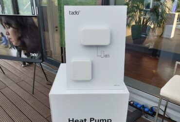 tado° a IFA 2023 controlla pompe di calore, ricarica auto elettriche e non solo thumbnail