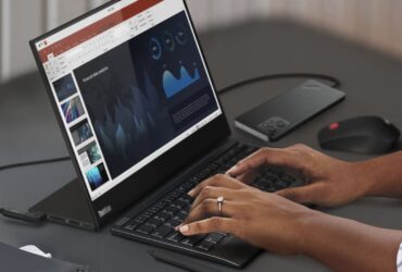 Motorola e Microsoft insieme per aggiungere a ThinkPhone nuove funzionalità thumbnail