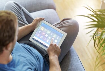 Smart Home: come ridurre i consumi di energia e le spese in bolletta thumbnail