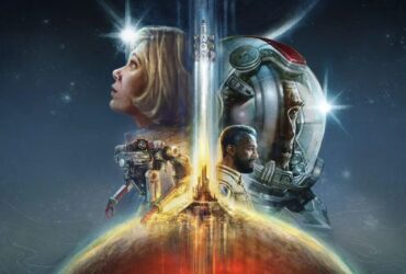La recensione (in corso) di Starfield : le meraviglie dello spazio infinito thumbnail