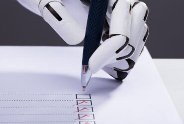 Una checklist per capire se l'AI è diventato cosciente thumbnail