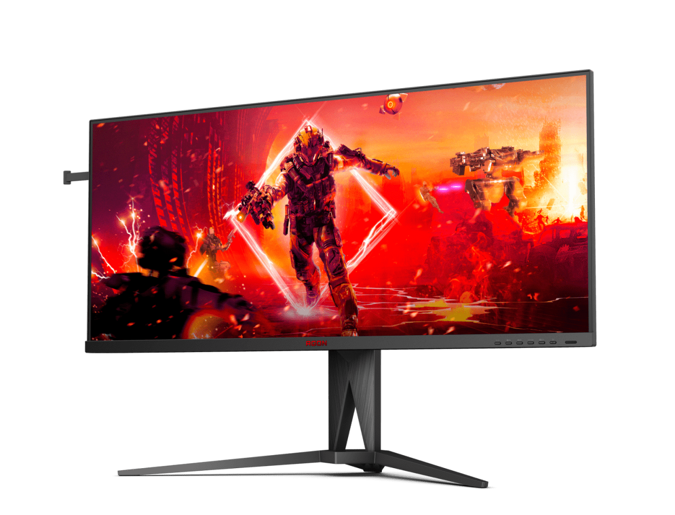 AGON by AOC's guide to choosing monitors and gaming accessories
