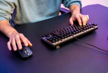 Amazon Gaming Week, ecco le speciali offerte di Asus da non perdere thumbnail