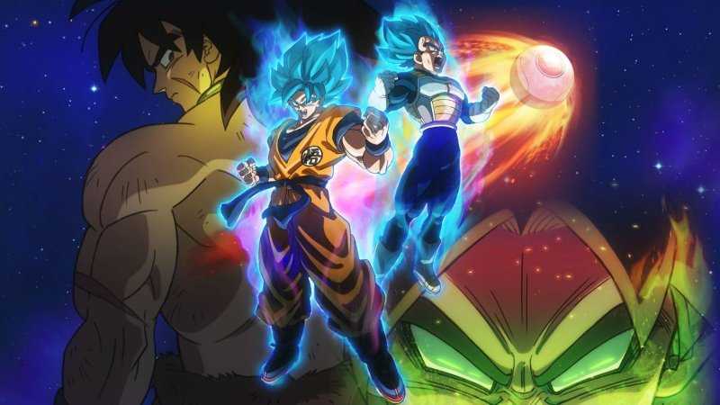 Anime Brekfast VS: who is stronger between Goku and Vegeta?