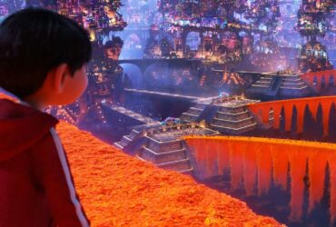 Apple scommette sulla tecnologia Pixar per creare mondi virtuali per Vision Pro thumbnail