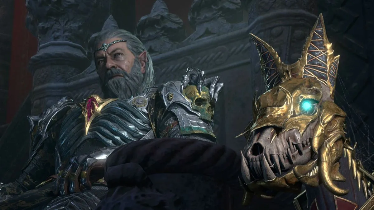 Baldur's Gate 3 review: a new colossus