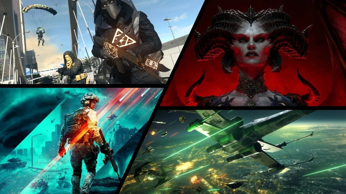 Best cross-platform games: the top 5