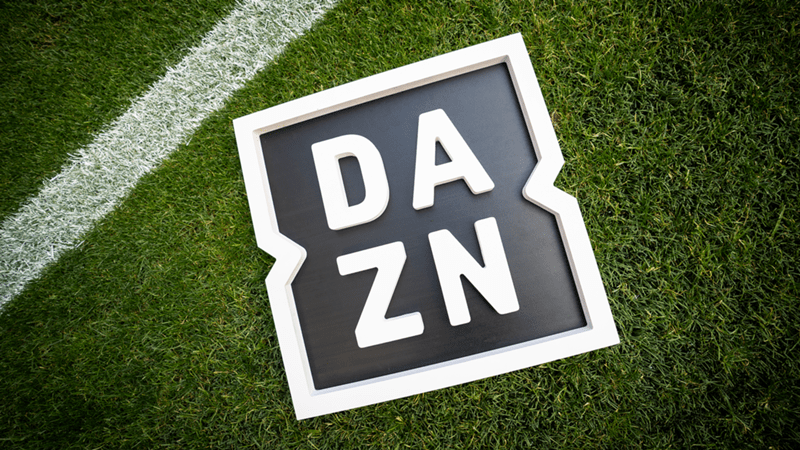 DAZN si aggiudica i diritti della Serie A TIM fino al 2029