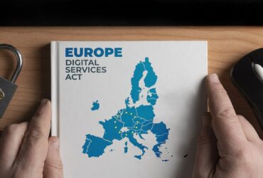 Il Digital Services Act entra in vigore, cosa cambia? thumbnail