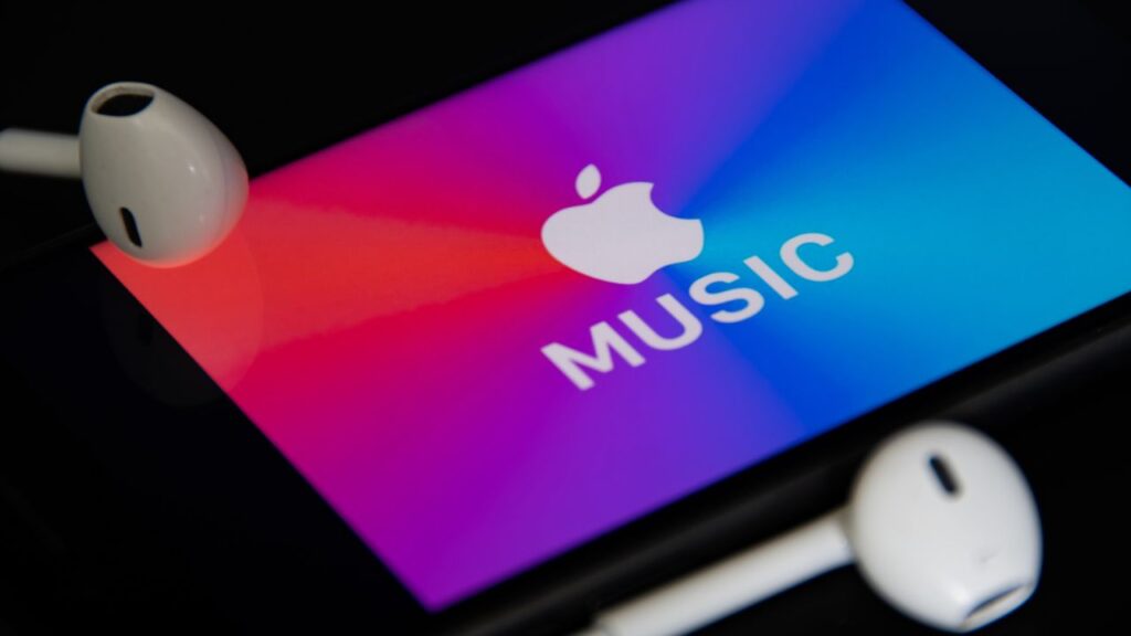 Apple Music Collaborative Playlists features iOS 17
