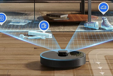 La recensione di DreameBot D10s Pro: compatto e completo thumbnail