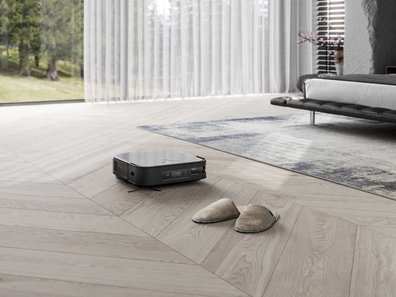 ECOVACS Reveals New ECOVACS 2023 Products: Featured ECO-Friendly Innovations