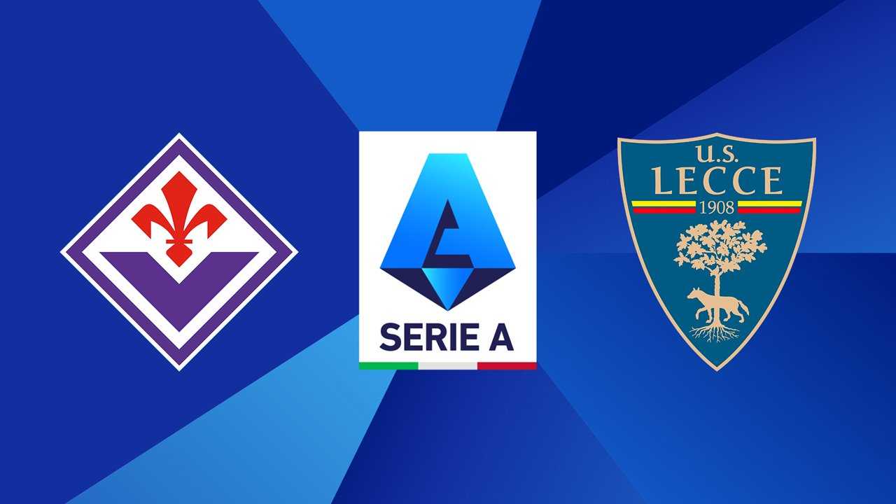 Fiorentina-Lecce: dove vedere la partita?