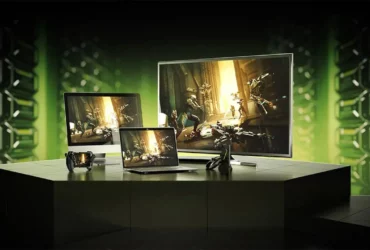 GeForce NOW: 41 new games for August thumbnail