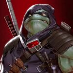 Ecco il trailer di Teenage Mutant Ninja Turtles: The Last Ronin - Dal Fumetto al Videogioco thumbnail