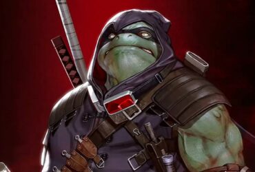 Ecco il trailer di Teenage Mutant Ninja Turtles: The Last Ronin - Dal Fumetto al Videogioco thumbnail