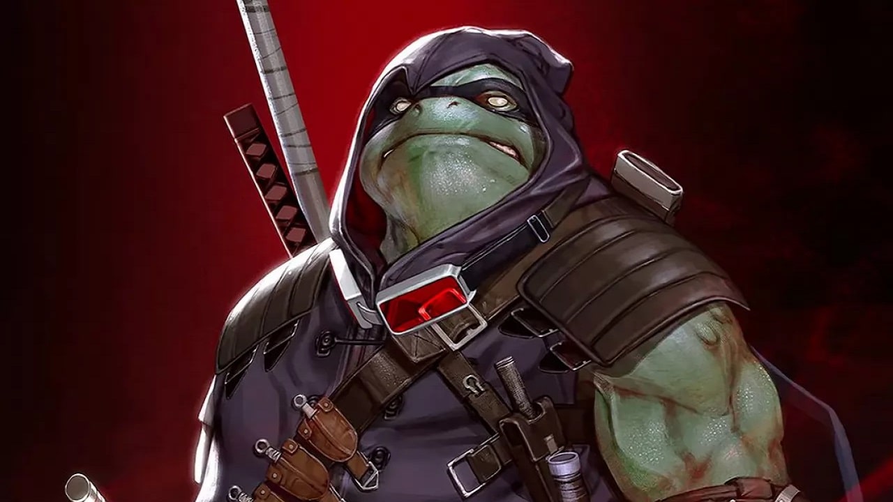 Ecco il trailer di Teenage Mutant Ninja Turtles: The Last Ronin - Dal Fumetto al Videogioco thumbnail