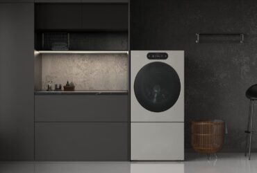 IFA 2023, LG presenta la nuova soluzione di lavaggio firmata Signature thumbnail