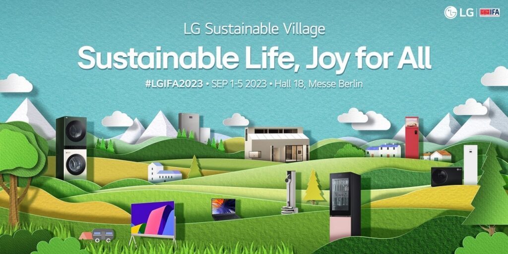 ifa 2023 lg eco friendly min