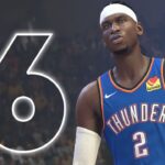 NBA 2K24 svela gli estesi aggiornamenti in arrivo per MyTEAM thumbnail